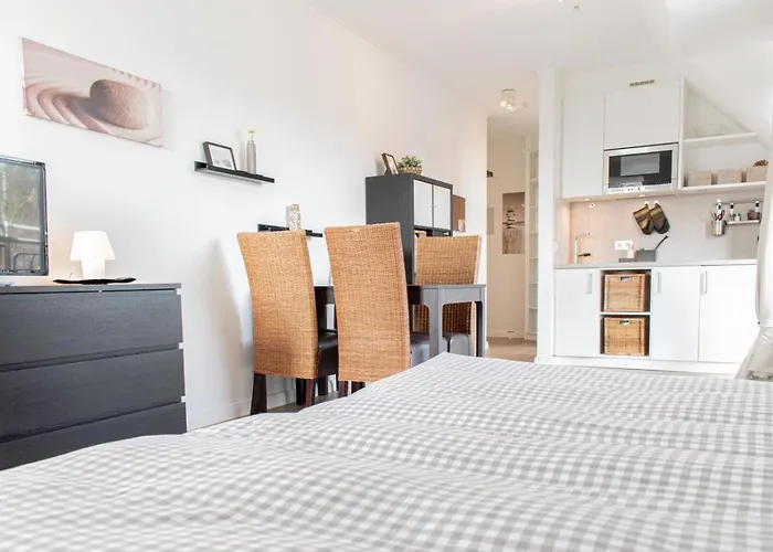 Ferienwohnung Strandnah Timmendorfer Strand